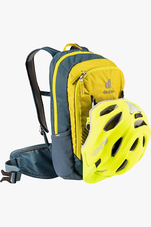 deuter Compact 8 L zaino da bike bambini