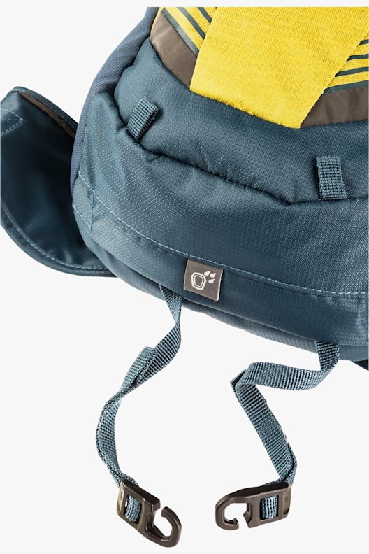 deuter Compact 8 L Kinder Bikerucksack