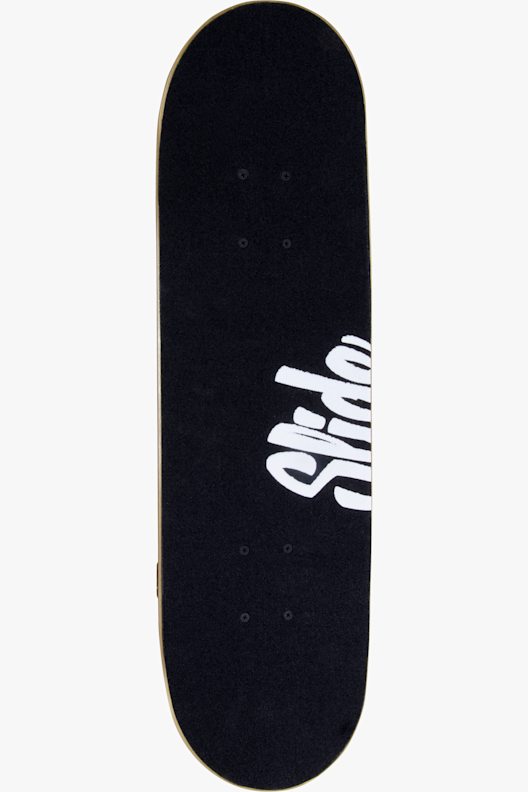 Slide Comic 28 skateboard