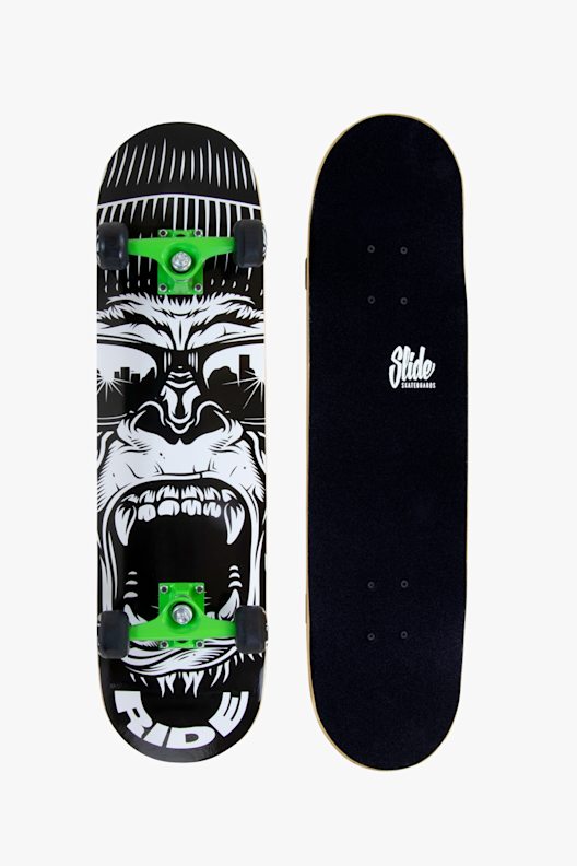 Slide Kong 31 Skateboard