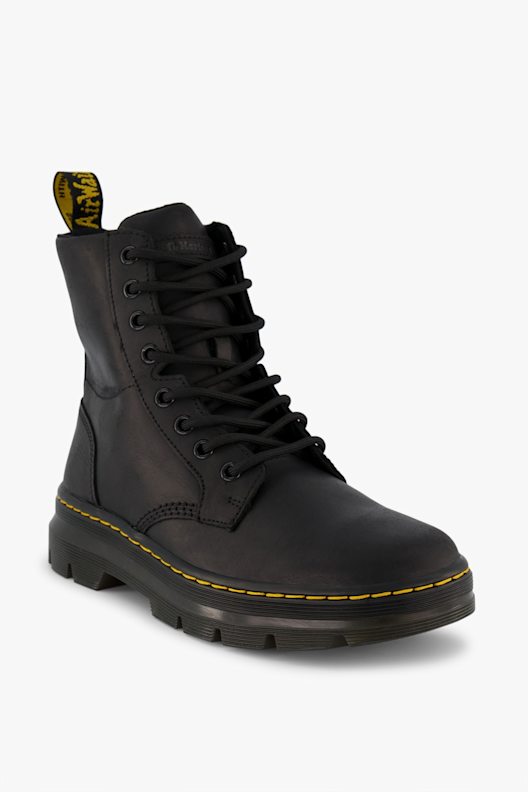 Dr. Martens Combs Herren Winterschuh
