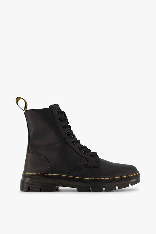 Dr. Martens Combs Herren Winterschuh