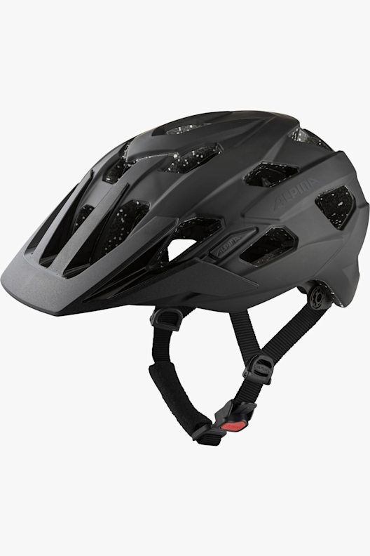 ALPINA Anzana Tocsen Velohelm