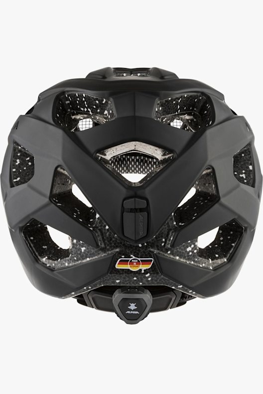 ALPINA Anzana Tocsen Velohelm