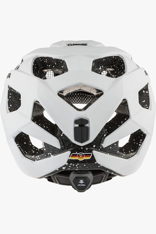 ALPINA Anzana Tocsen Velohelm