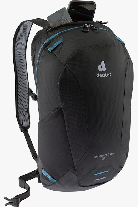 deuter Speed Lite 12 L Wanderrucksack