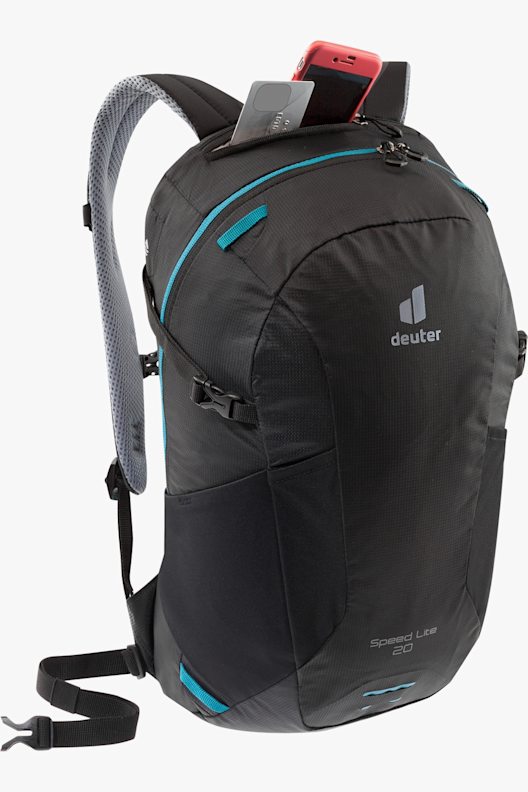 deuter Speed Lite 20 L zaino da trekking