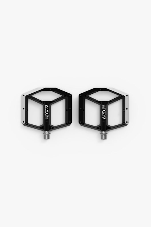 ACID A2-IB pédales plates