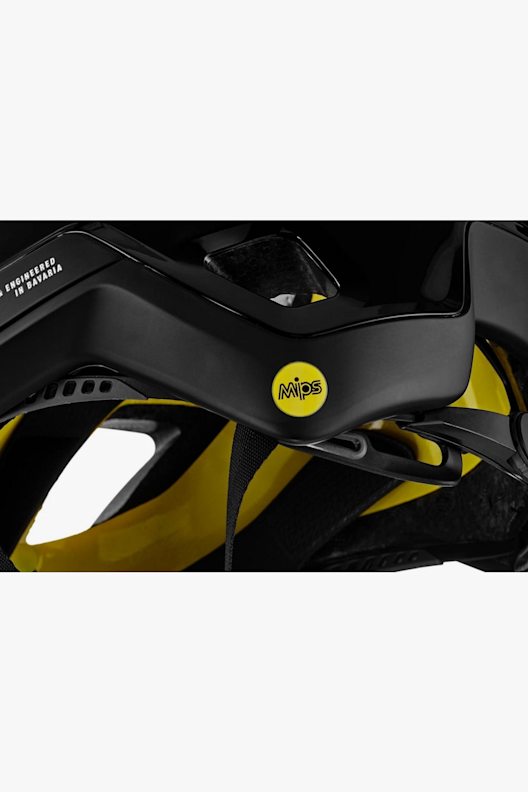 CUBE Strover Mips Velohelm