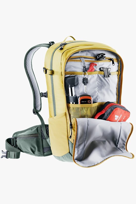 deuter Flyt 20 L zaino da bike