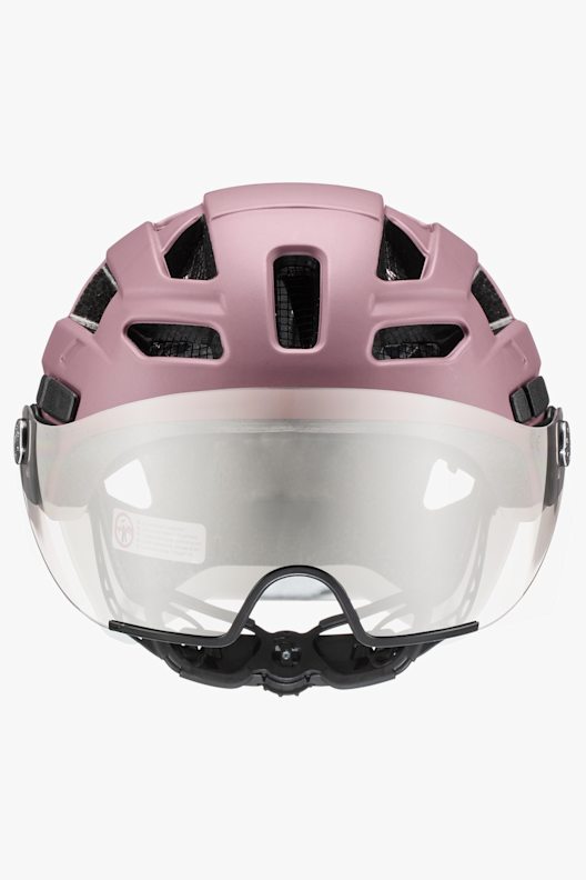 uvex Finale Visor casque de vélo femmes