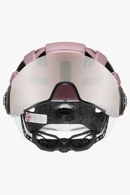 uvex Finale Visor Damen Velohelm