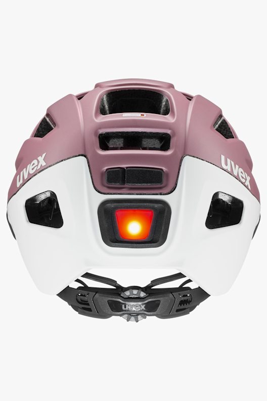 uvex Finale Visor Damen Velohelm