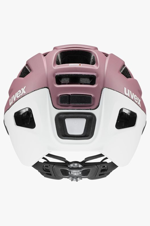 uvex Finale Visor casque de vélo femmes