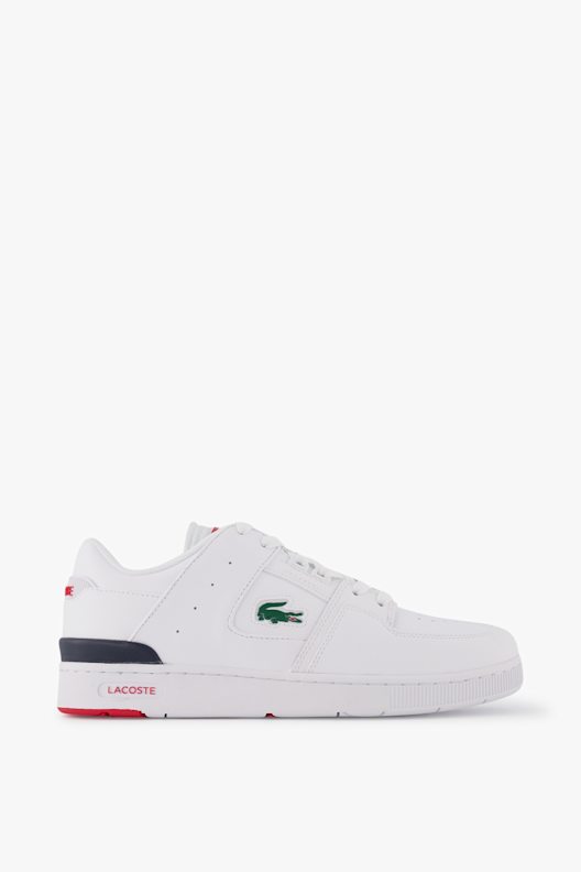 Lacoste Court Cage 0721 1 Herren Sneaker