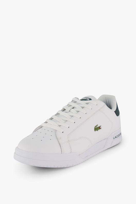 Lacoste Twin Serve 0721 1 sneaker uomo