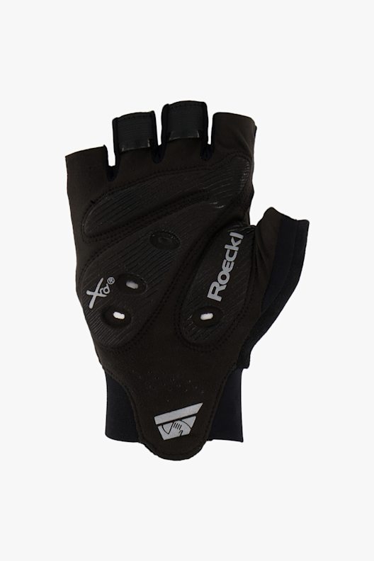 roeckl Ivory guanti per bicicletta