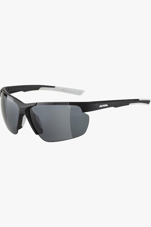 ALPINA Defey HR lunettes de sport