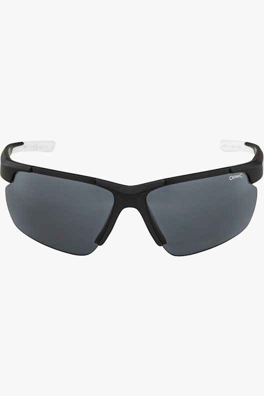 ALPINA Defey HR lunettes de sport