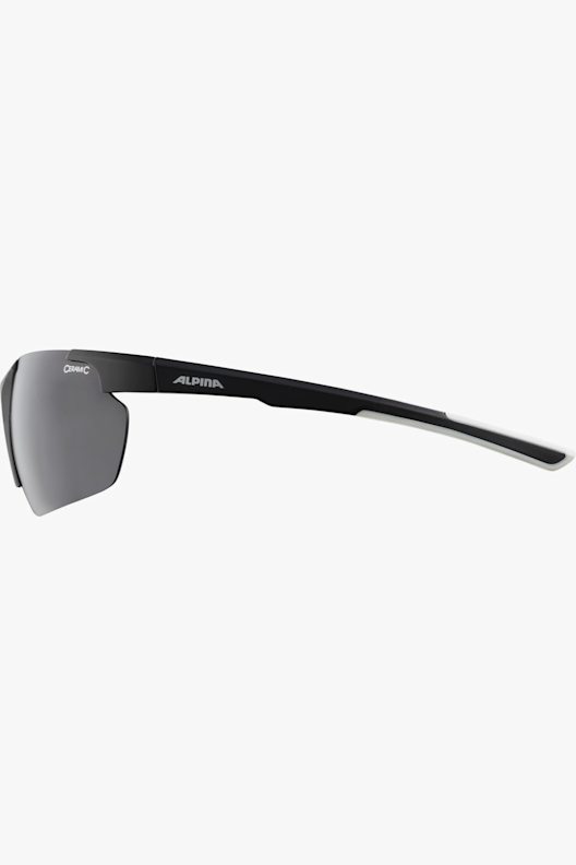 ALPINA Defey HR lunettes de sport