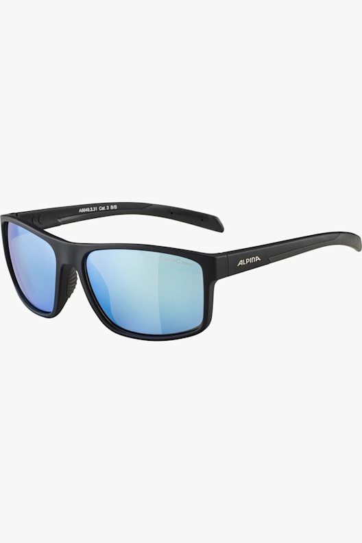 ALPINA Nacan I lunettes de soleil