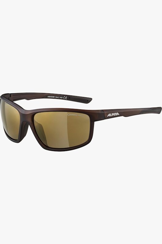 ALPINA Defey lunettes de soleil