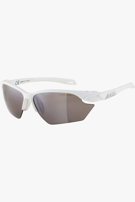 ALPINA Twist Five HR S HM+ lunettes de sport