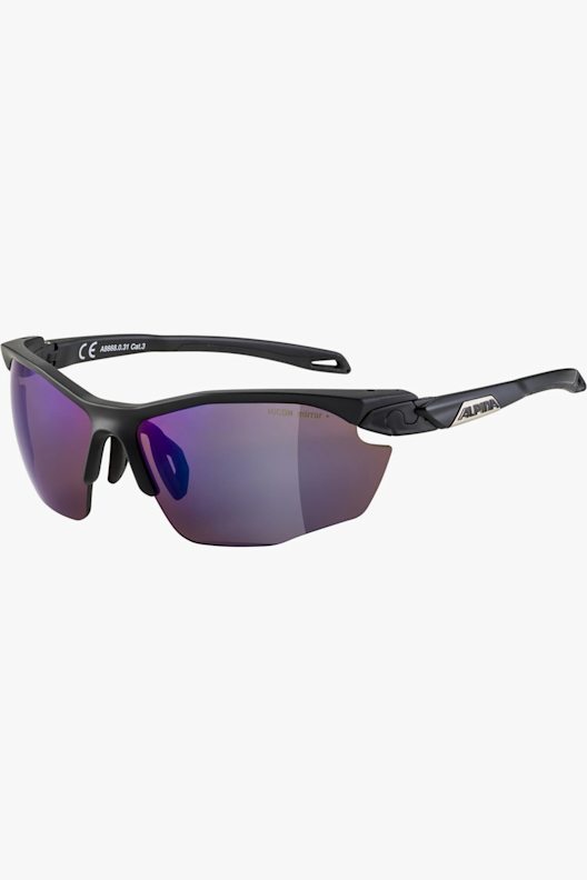 ALPINA Twist Five HR HM+ occhiali sportiv