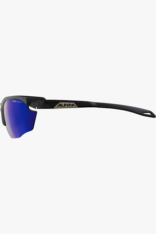 ALPINA Twist Five HR HM+ Sportbrille