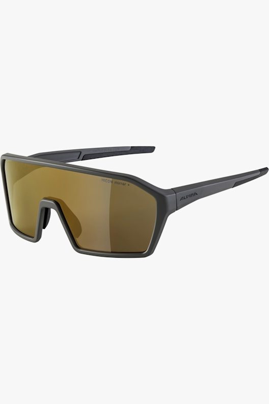 ALPINA RAM HM+ Sportbrille