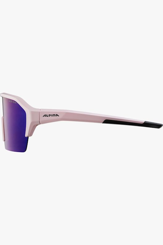 ALPINA RAM HR HM+ Sportbrille