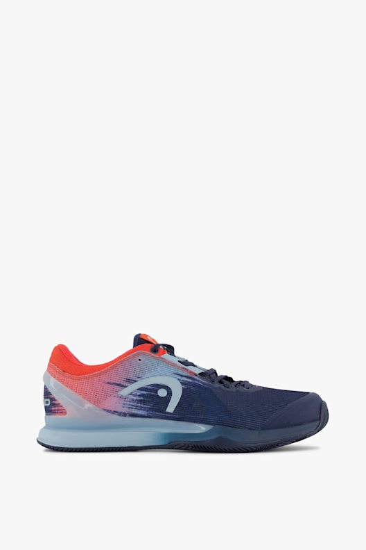 HEAD Sprint Pro 3.0 Clay scarpe da tennis uomo