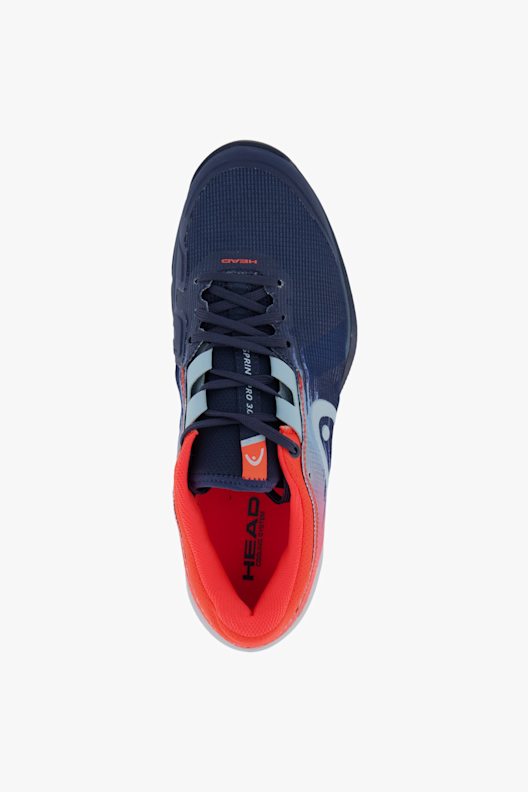 HEAD Sprint Pro 3.0 Clay chaussures de tennis hommes