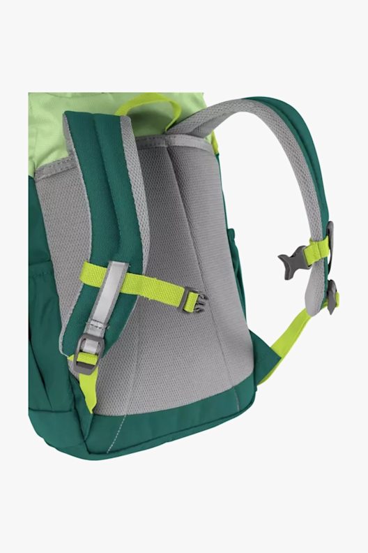 deuter Kikki 8 L sac à dos de randonnée enfants