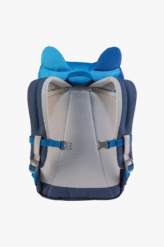deuter Kikki 8 L Kinder Wanderrucksack