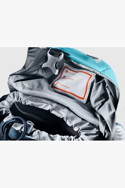 deuter Kikki 8 L zaino da trekking bambini