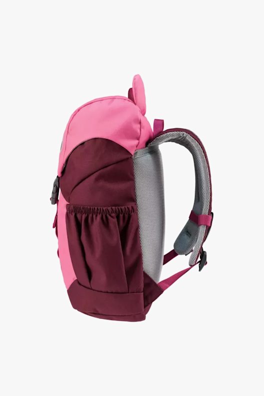 deuter Kikki 8 L Kinder Wanderrucksack
