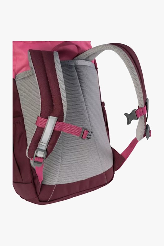 deuter Kikki 8 L Kinder Wanderrucksack
