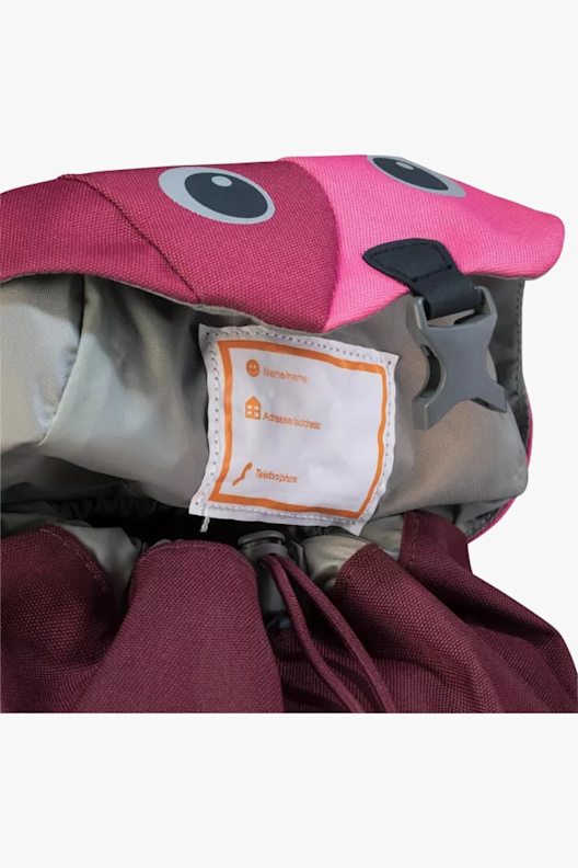 deuter Kikki 8 L Kinder Wanderrucksack