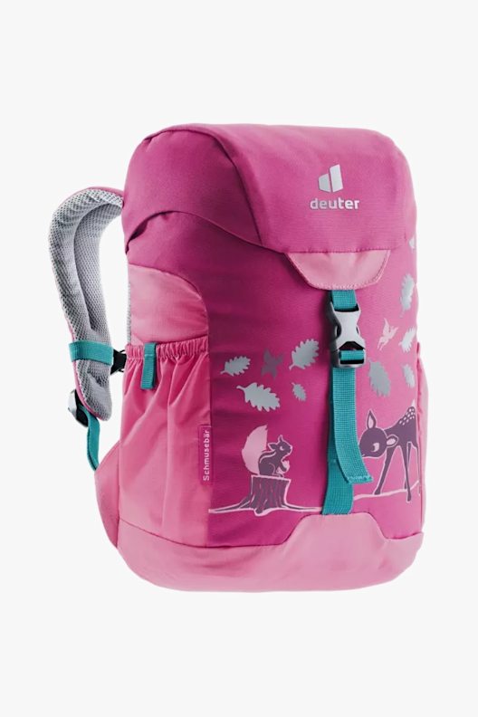 deuter Schmuseb�r