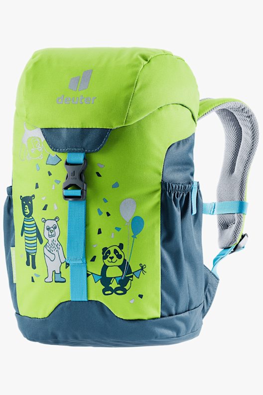 deuter Schmuseb�r