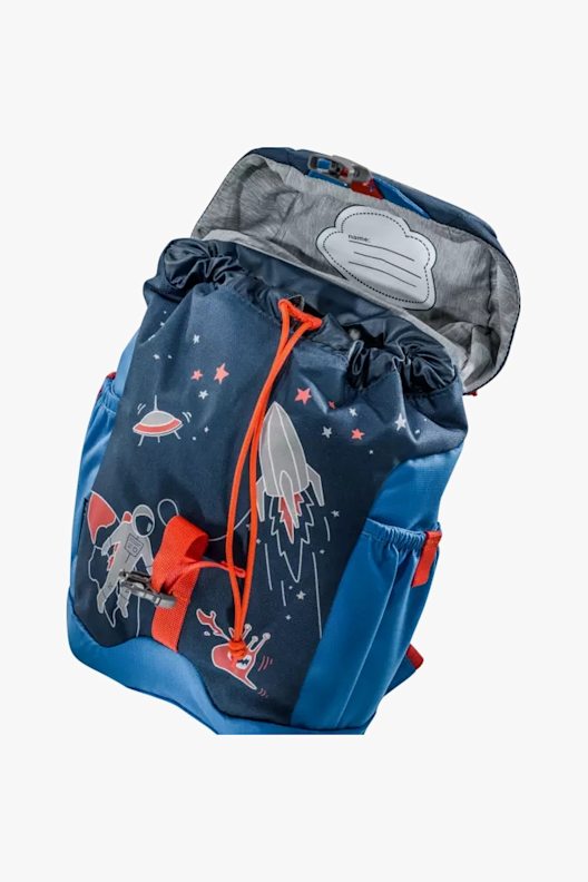 deuter Schmuseb�r