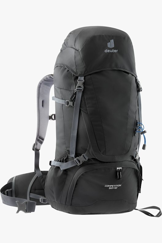 deuter Competition 50+10 L Wanderrucksack