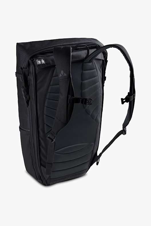 VAUDE CityGo Bike 23 L sac à dos vélo