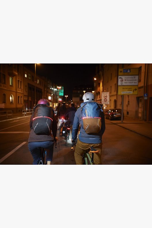 VAUDE CityGo Bike 23 L sac à dos vélo