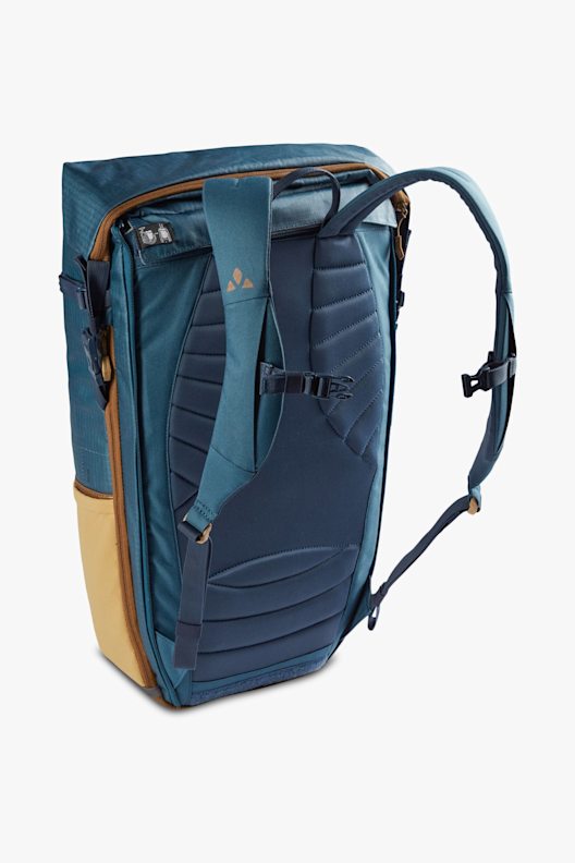 VAUDE CityGo Bike 23 L Bikerucksack