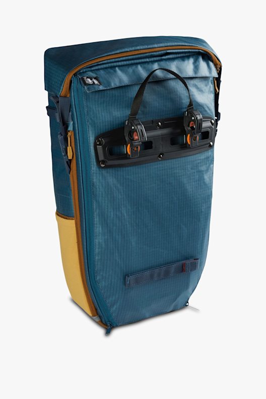 VAUDE CityGo Bike 23 L Bikerucksack