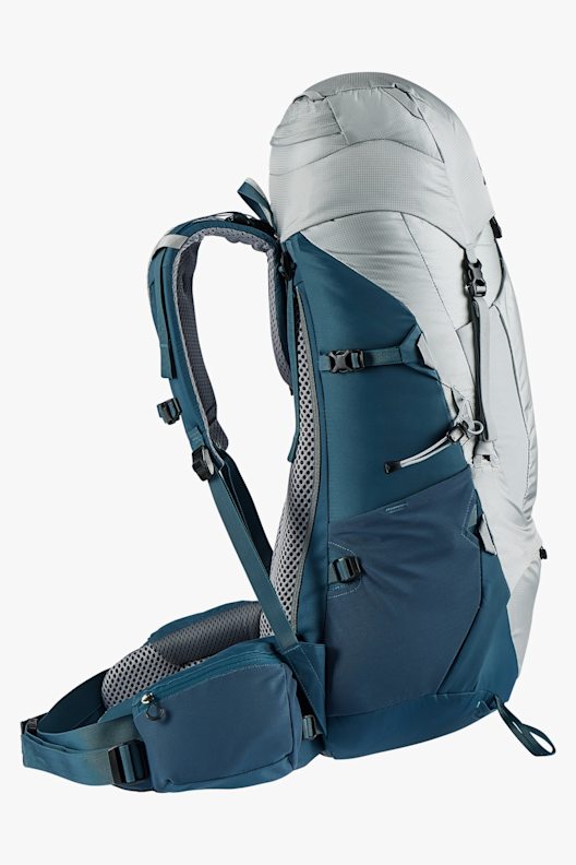 deuter Aircontact Lite 40+10 L zaino da trekking