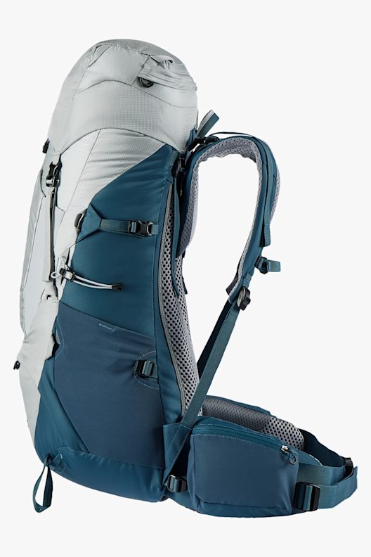 deuter Aircontact Lite 40+10 L zaino da trekking