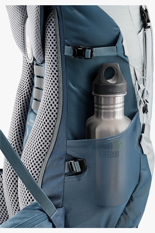 deuter Aircontact Lite 40+10 L zaino da trekking